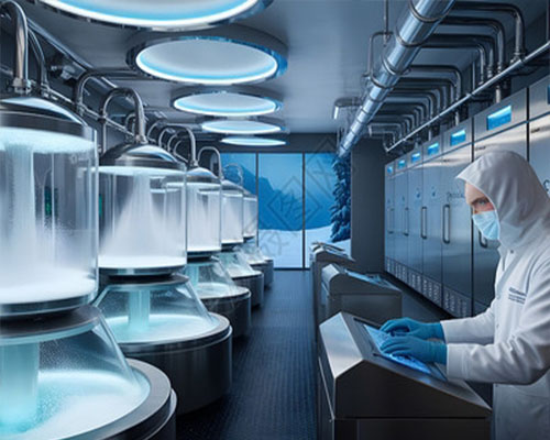 Why Potassium Acetate (CH₃COOK) Is an Essential Compound in Modern Industries?